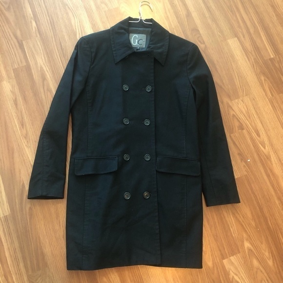 Guess Collection Jacket Size 2 - Picture 6 of 16